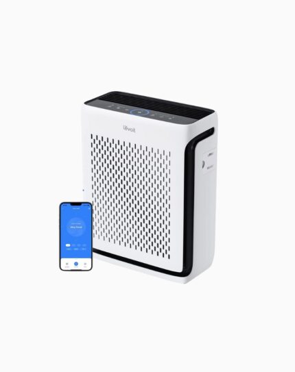 LEVOIT Air Purifiers for Home Large Room Bedroom Up to 1110 Ft²
