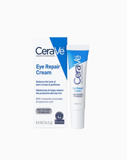 CeraVe Eye Repair Cream | Under Eye Cream